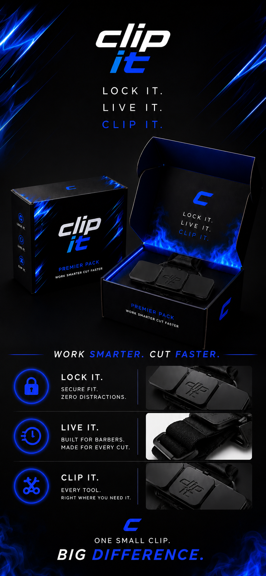 Clipit